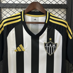 Camisa Atlético Mineiro 25-26 torcedor