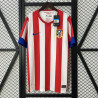 Retro Atletico Madrid 12/13