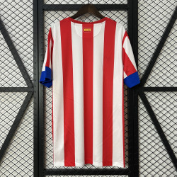 Retro Atletico Madrid 12/13