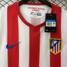 Retro Atletico Madrid 12/13