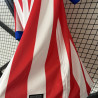 Retro Atletico Madrid 12/13