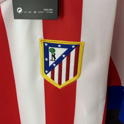 Retro Atletico Madrid 12/13