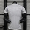 camisa25/26 Real Madrid branca Players Special Edition