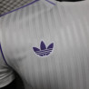 camisa25/26 Real Madrid branca Players Special Edition
