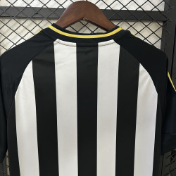Camisa Atlético Mineiro 25-26 torcedor