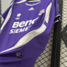camisa Retro Real Madrid 06/07