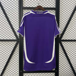 camisa Retro Real Madrid 06/07