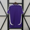camisa Retro Real Madrid 06/07