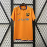 camisa Retro Barcelona 06/07