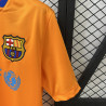 camisa Retro Barcelona 06/07