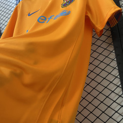 camisa Retro Barcelona 06/07