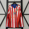camisa retro Atletico Madrid 04/05