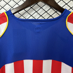 camisa retro Atletico Madrid 04/05