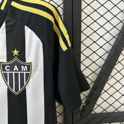 Camisa Atlético Mineiro 25-26 torcedor