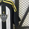 Camisa Atlético Mineiro 25-26 torcedor