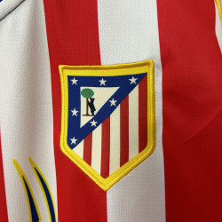 camisa retro Atletico Madrid 04/05