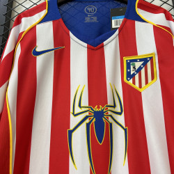 camisa retro Atletico Madrid 04/05