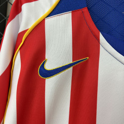 camisa retro Atletico Madrid 04/05