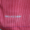 camisa barcelona 24/25 manga longa jogador