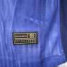 camisa barcelona 24/25 manga longa jogador