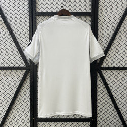 camisa 25/26 Real Madrid torcedor