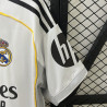 camisa 25/26 Real Madrid torcedor