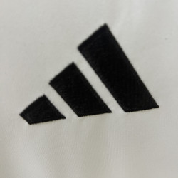 camisa 25/26 Real Madrid torcedor