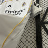 camisa 25/26 Real Madrid torcedor