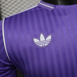 camisa 25/26 Real Madrid Players Special Edition