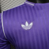 camisa 25/26 Real Madrid Players Special Edition