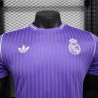 camisa 25/26 Real Madrid Players Special Edition