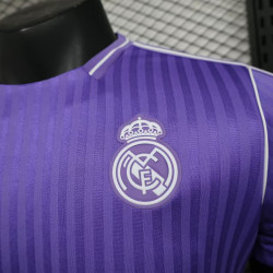 camisa 25/26 Real Madrid Players Special Edition