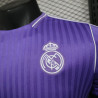 camisa 25/26 Real Madrid Players Special Edition