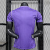 camisa 25/26 Real Madrid Players Special Edition