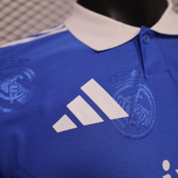 camisa 25/26 Real Madrid jogador