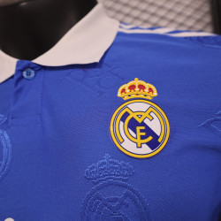 camisa 25/26 Real Madrid jogador
