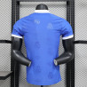 camisa 25/26 Real Madrid jogador