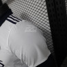 camisa 25/26 Real Madrid branca jogador
