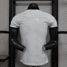 camisa 25/26 Real Madrid branca jogador