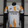 camisa 25/26 Player Real Madrid Training