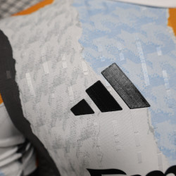 camisa 25/26 Player Real Madrid Training