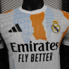 camisa 25/26 Player Real Madrid Training