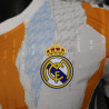 camisa 25/26 Player Real Madrid Training