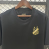Camisa comemorativa 25-26 Santos black