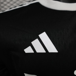 camisa 24/25 Real Madrid Players Special preta