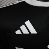 camisa 24/25 Real Madrid Players Special preta
