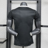 camisa 24/25 Real Madrid Players Special preta