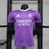 camisa 24/25 Real Madrid Players Special Edition