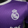 camisa 24/25 Real Madrid Players Special Edition