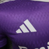 camisa 24/25 Real Madrid Players Special Edition